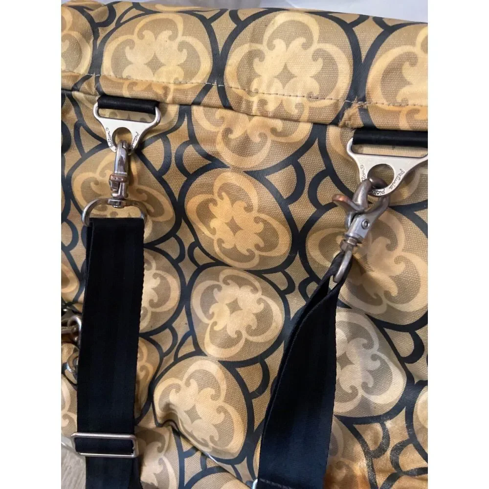 Petunia Pickle Bottom Diaper Backpack Nordstrom Exclusive design‎ Diaper bag